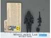 Baroness V1 100% Complete G.I. Joe 1984 Hasbro Vintage Action Figure