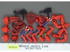 Modulok 100% Complete He-Man Masters Of The Universe MOTU 1984 Mattel Vintage