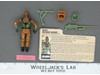 Roadblock V1 100% Complete G.I. Joe 1984 Hasbro Vintage Action Figure