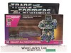 Motormaster W/BOX & INSERT 100% Complete Vintage Hasbro G1 Transformers Vintage