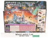 Motormaster W/BOX & INSERT 100% Complete Vintage Hasbro G1 Transformers Vintage