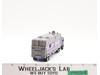 Motormaster W/BOX & INSERT 100% Complete Vintage Hasbro G1 Transformers Vintage