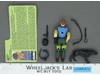 Mutt Slaughters Marauders V2 100% Complete G.I. Joe 1989 Hasbro Vintage Figure