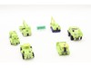 Devastator 100% Complete Vintage 1985 G1 Transformers Hasbro Action Figure
