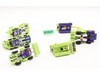 Devastator 100% Complete Vintage 1985 G1 Transformers Hasbro Action Figure