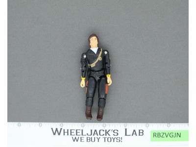Templeton "Face" Peck A-Team Galoob 1983 Vintage Action Figure