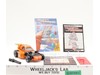 Sandstorm 100% Complete W/BOX & INSERT 1986 G1 Transformers Vintage Figure