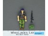 Recondo V2 Tiger Force 100% Complete 1988 G.I. Joe Hasbro Vintage Action Figure