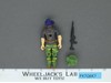 Recondo V2 Tiger Force 100% Complete 1988 G.I. Joe Hasbro Vintage Action Figure