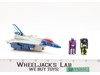 Needlenose Targetmaster 100% Complete Vintage Hasbro 1988 G1 Transformers
