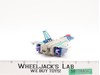 Needlenose Targetmaster 100% Complete Vintage Hasbro 1988 G1 Transformers