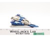 Needlenose Targetmaster 100% Complete Vintage Hasbro 1988 G1 Transformers