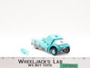 Kup 100% Complete W/Box & Insert G1 Transformers Hasbro 1987 Vintage Figure