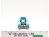 Kup 100% Complete W/Box & Insert G1 Transformers Hasbro 1987 Vintage Figure