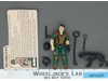 Mutt & Junkyard V1 100% Complete G.I. Joe 1984 Hasbro Vintage Action Figure