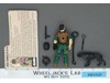 Mutt & Junkyard V1 100% Complete G.I. Joe 1984 Hasbro Vintage Action Figure
