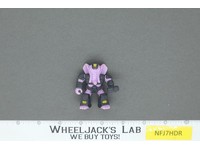 #8 Sledgehammer Elephant Battle Beasts Hasbro Takara 1986 Vintage Action Figure
