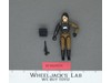 Major Bludd V1 100% Complete 1983 G.I. Joe Hasbro Vintage Action Figure