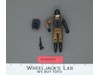 Major Bludd V1 100% Complete 1983 G.I. Joe Hasbro Vintage Action Figure
