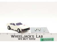 Downshift 100% Complete 1985 G1 Transformers Toyota Celica Supra Vintage