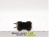 Stomper Tow Truck Emergency Service AAA White 1980s Vintage Light Works