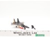 Air Raid 100% Complete 1986 Vintage G1 Transformers Figure