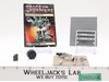 Hound 100% Complete 1985 Vintage Hasbro G1 Transformers Jeep