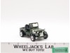 Hound 100% Complete 1985 Vintage Hasbro G1 Transformers Jeep