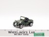 Hound 100% Complete 1985 Vintage Hasbro G1 Transformers Jeep