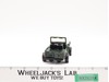 Hound 100% Complete 1985 Vintage Hasbro G1 Transformers Jeep