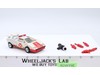 Red Alert 100% Complete 1985 Vintage Action Figure G1 Transformers Lamborghini