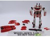 Jetfire 100% Complete 1985 G1 Transformers Hasbro Action Figure Vintage