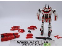 Jetfire 100% Complete 1985 G1 Transformers Hasbro Action Figure Vintage