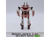Jetfire 100% Complete 1985 G1 Transformers Hasbro Action Figure Vintage