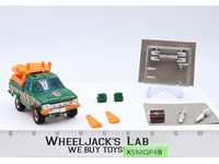Hoist 100% Complete 1985 G1 Transformers Toyota Hi-Lux Truck Action Figure