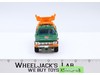 Hoist 100% Complete 1985 G1 Transformers Toyota Hi-Lux Truck Action Figure
