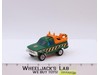 Hoist 1985 Vintage Hasbro G1 Transformers Action Figure Toyota Hi-Lux Truck