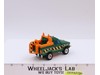 Hoist 1985 Vintage Hasbro G1 Transformers Action Figure Toyota Hi-Lux Truck