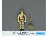 Recondo V1 100% Complete G.I. Joe 1984 Hasbro Vintage Action Figure