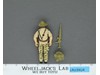 Recondo V1 100% Complete G.I. Joe 1984 Hasbro Vintage Action Figure