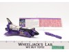 Astrotrain 100% Complete Vintage 1985 G1 Transformers Hasbro Action Figure