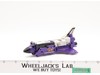 Astrotrain 100% Complete Vintage 1985 G1 Transformers Hasbro Action Figure