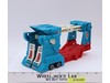 Ultra Magnus TRAILER ONLY 1986 G1 Transformers Hasbro Vintage Action Figure