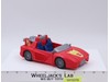 Wheeljack Action Masters 100% Complete Vintage 1990 G1 Transformers Hasbro
