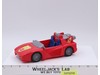 Wheeljack Action Masters 100% Complete Vintage 1990 G1 Transformers Hasbro