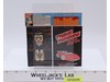Wheeljack Action Masters 100% Complete Vintage 1990 G1 Transformers Hasbro