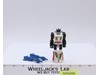 Wheeljack Action Masters 100% Complete Vintage 1990 G1 Transformers Hasbro