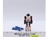 Wheeljack Action Masters 100% Complete Vintage 1990 G1 Transformers Hasbro