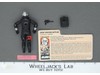 Destro V1 100% Complete G.I. Joe 1983 Hasbro Vintage Action Figure
