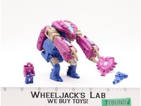 Squeezeplay Headmaster 100% Complete 1988 Vintage G1 Transformers Action Figure